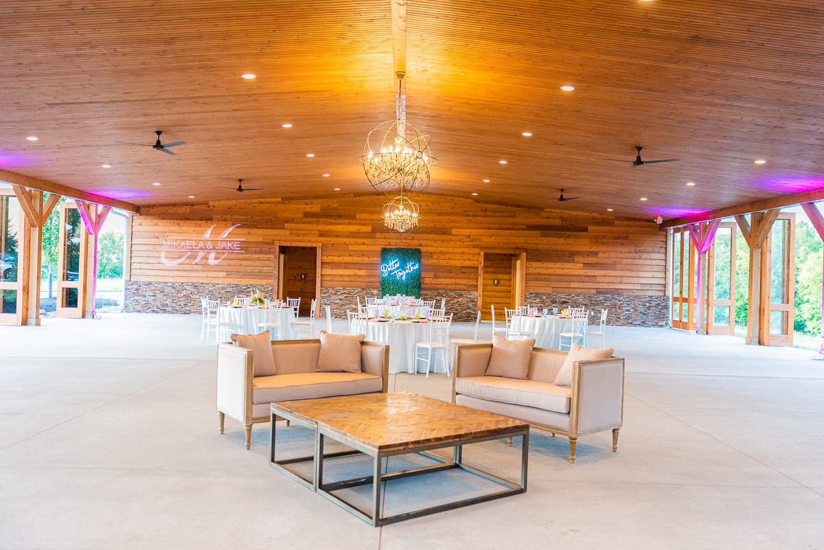 The Legacy at Green Hills