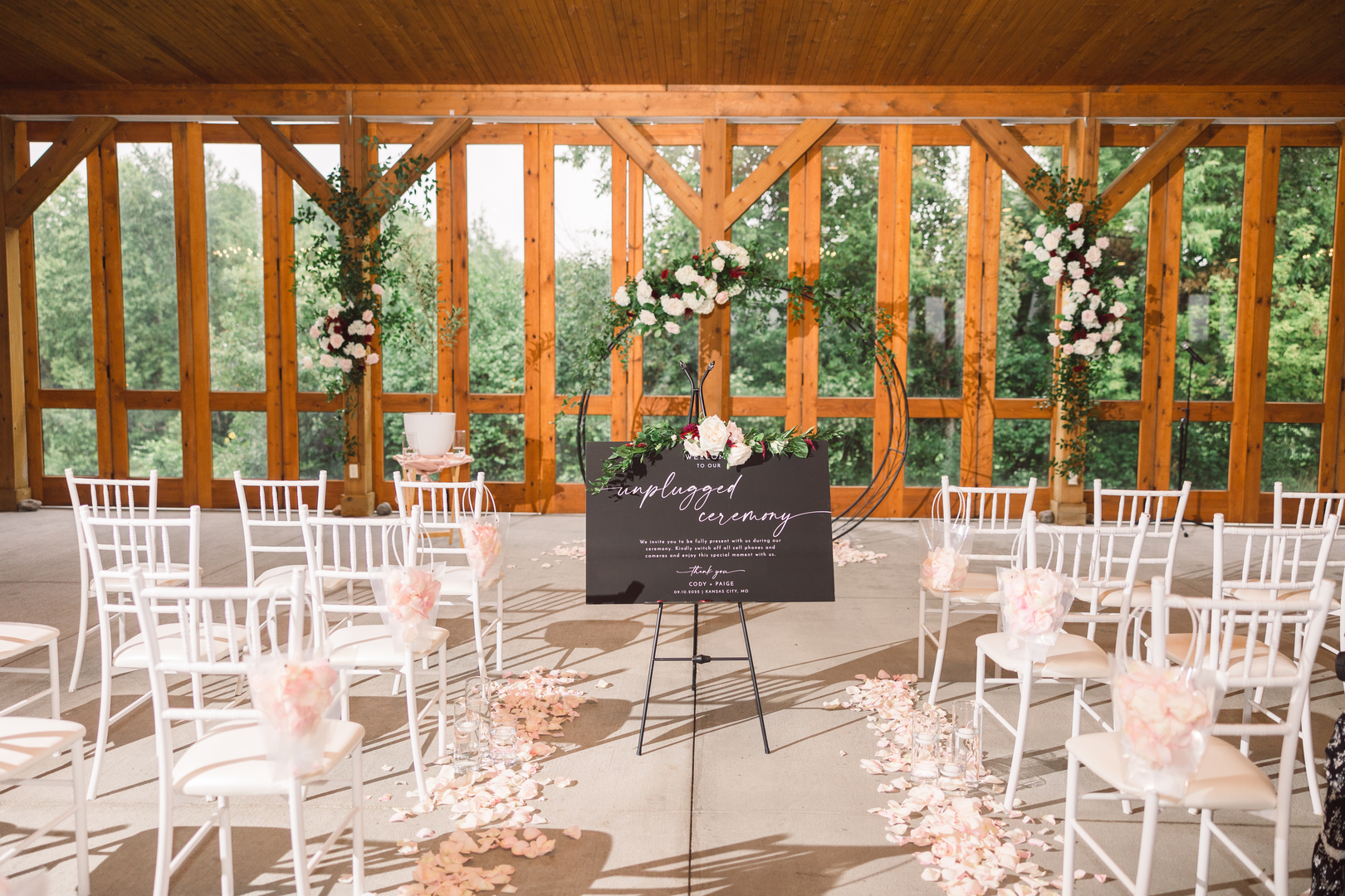 The Legacy at Green Hills