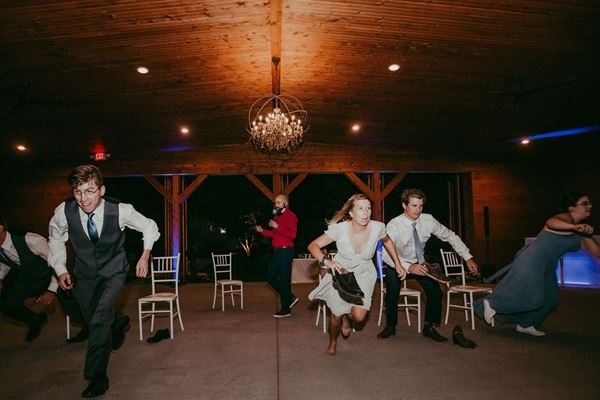 The Legacy at Green Hills