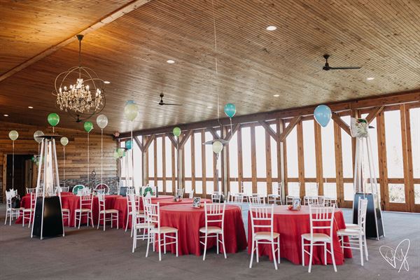 The Legacy at Green Hills