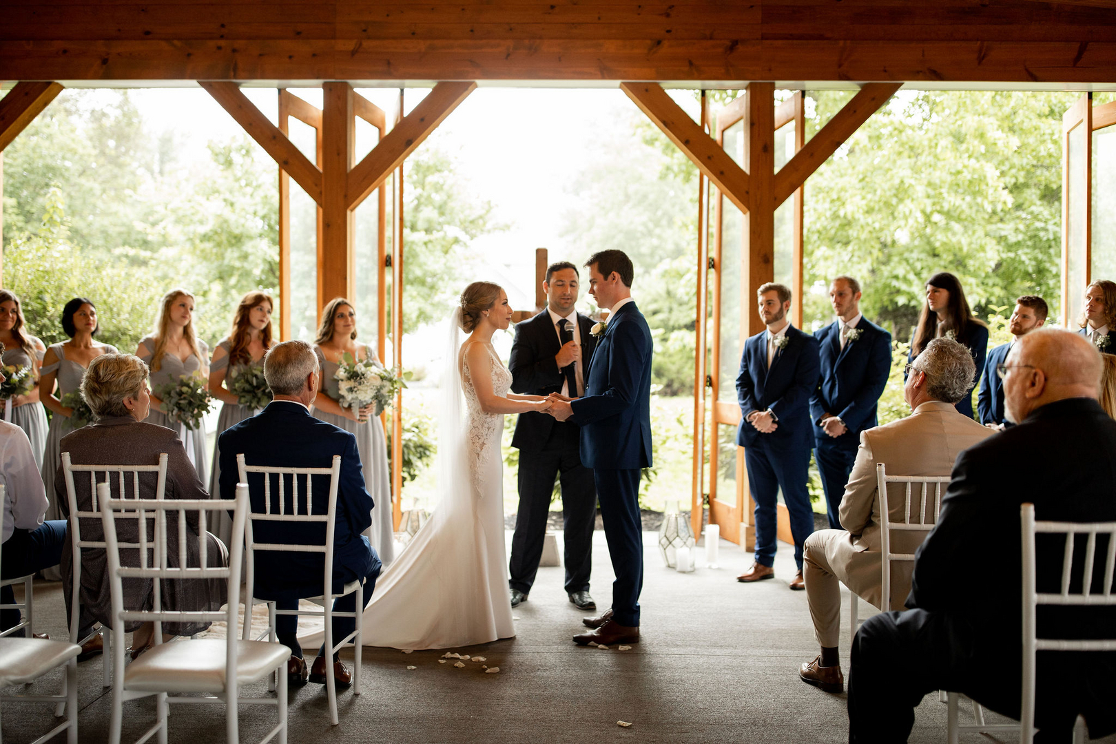 The Legacy at Green Hills