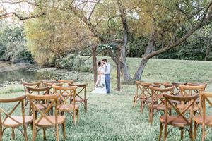 Outdoor Gathering Space