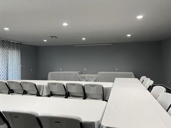 Southern Hill's Event Center