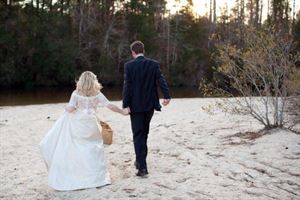 Coldwater Creek Beaches