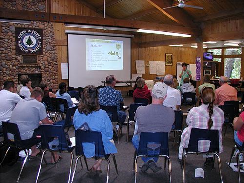 SCICON Conferences & Retreats