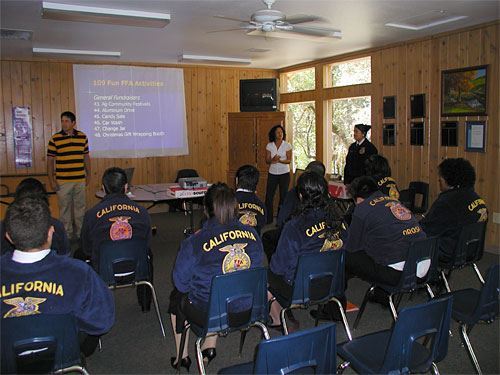 SCICON Conferences & Retreats