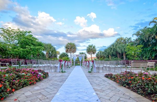 Boca Dunes Golf & Country Club