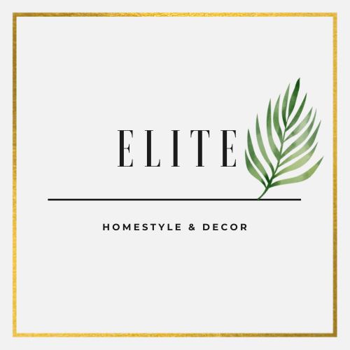 Elite Homestyle Decor