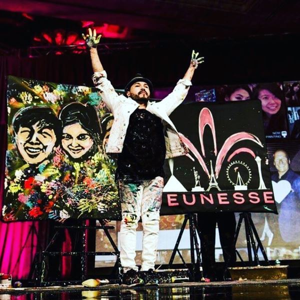 Dragon Talent Group (South)