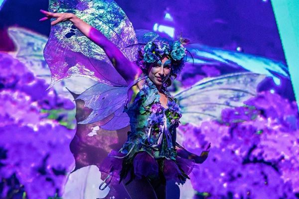 Dragon Talent Group (South)