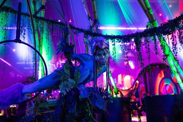 Dragon Talent Group (South)