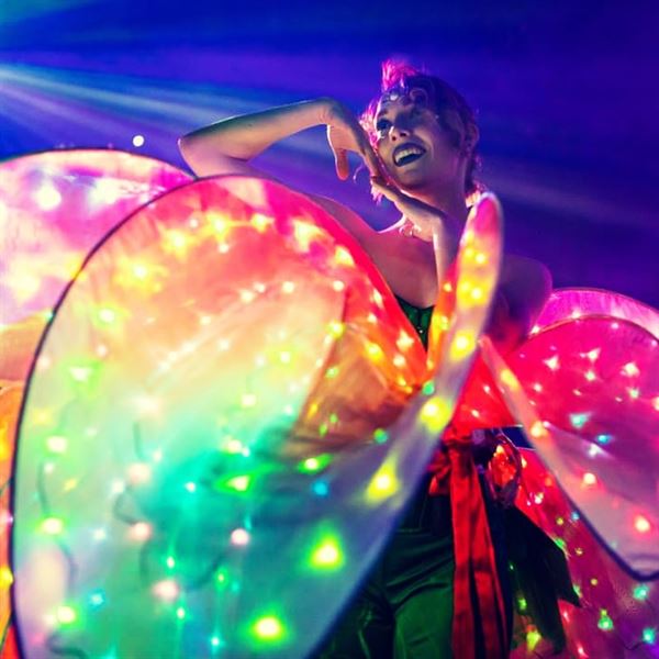 Dragon Talent Group (South)