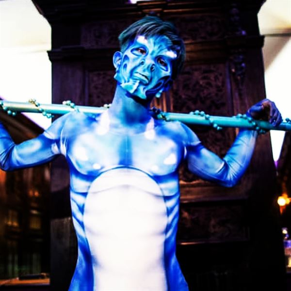 Dragon Talent Group (South)