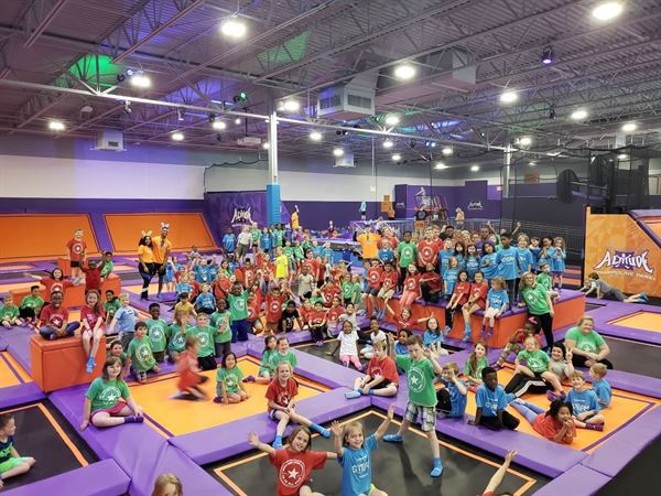 Altitude Trampoline Park