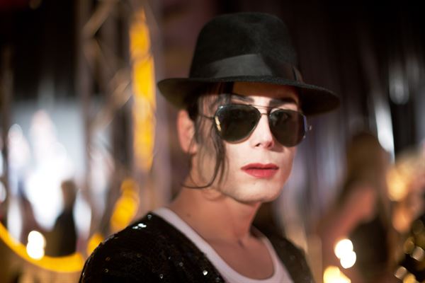 Michael Mori Productions