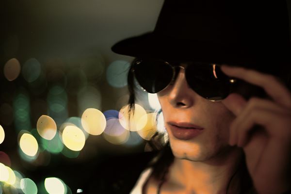 Michael Mori Productions