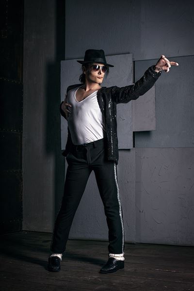 Michael Mori Productions