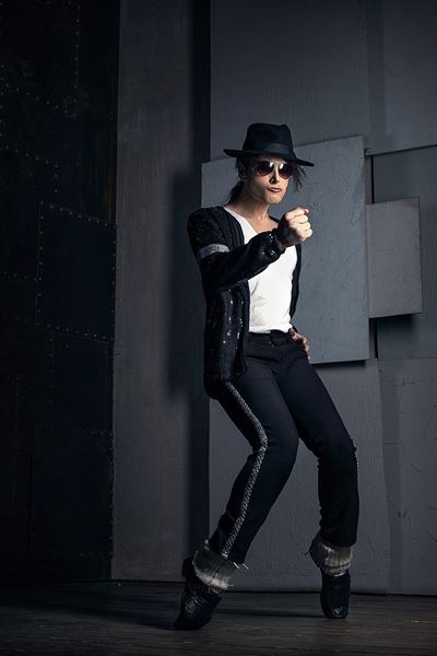 Michael Mori Productions