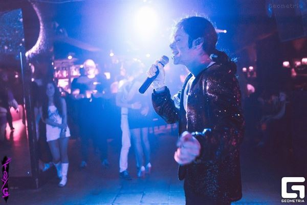 Michael Mori Productions