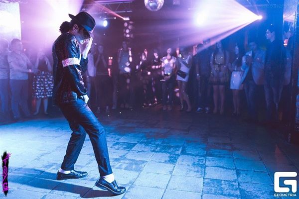 Michael Mori Productions