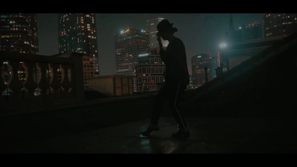 Michael Mori Productions