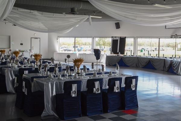 St Vital Mustangs Football Club