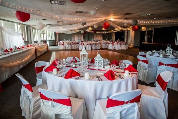 Corner Brook Civic Center