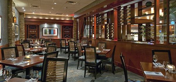 Seasons 52 - Plano