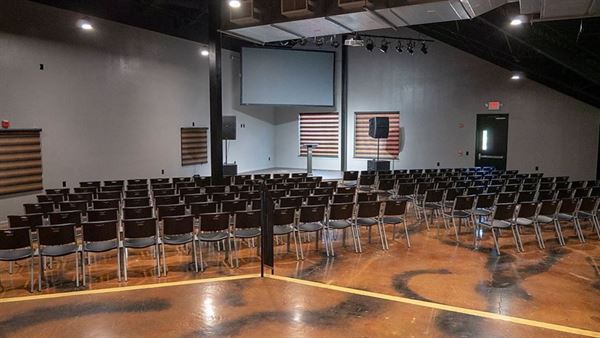 Lakeview Camp and Conference Center