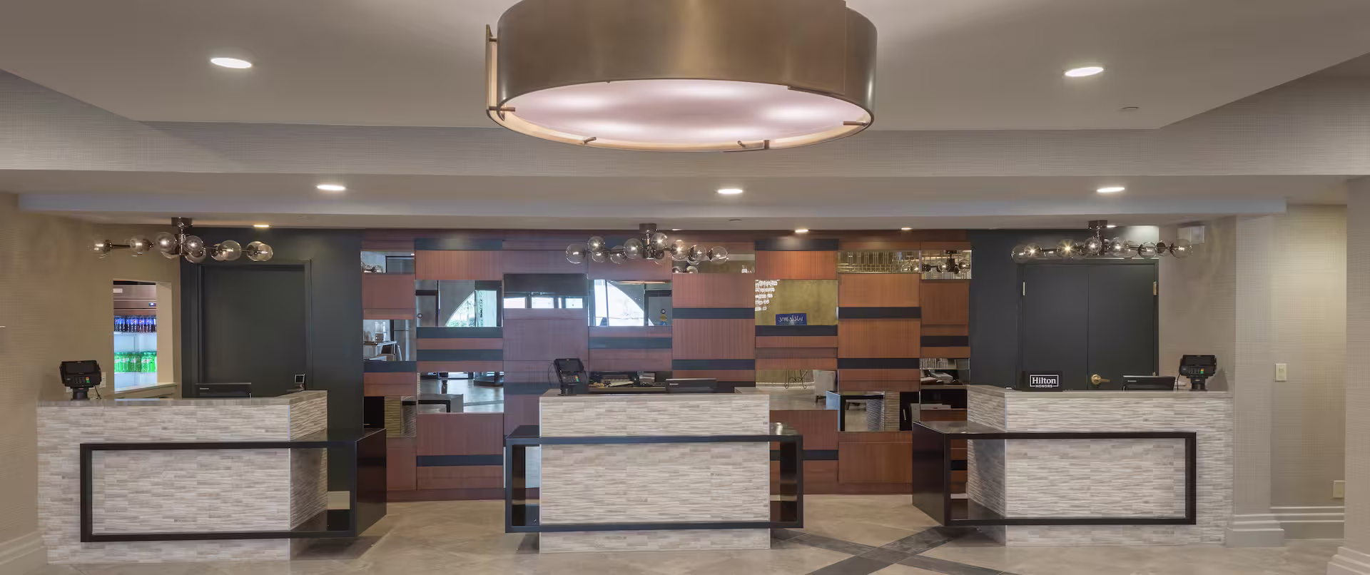 Hilton Birmingham Downtown at UAB