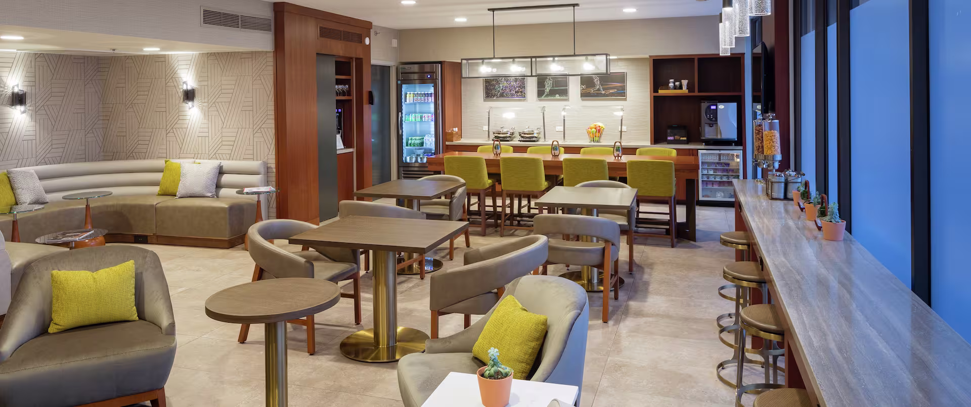 Hilton Birmingham Downtown at UAB