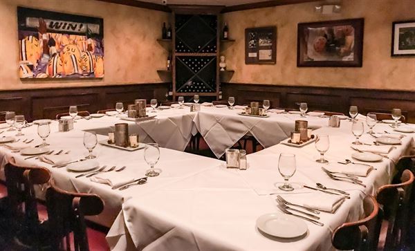 Ruffino's Restaurant