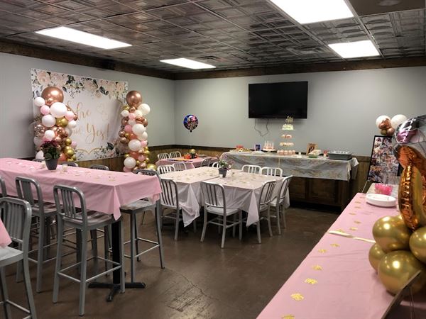 The Daily Growler Upper Arlington