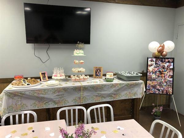 The Daily Growler Upper Arlington