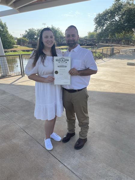 Ask Notary Ali - weddings