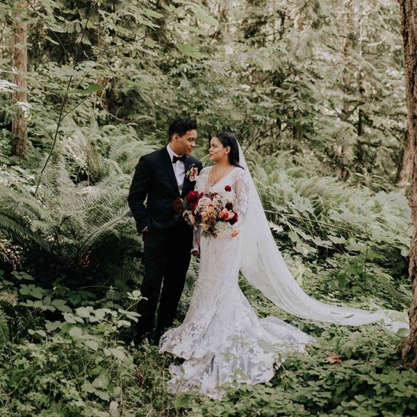 Ask Notary Ali - weddings