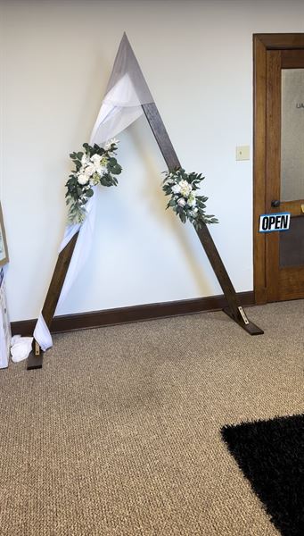 Ask Notary Ali - weddings