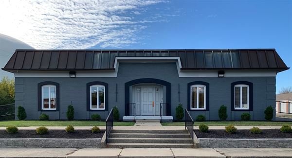 Irvington Event Center