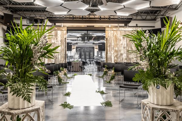 Irvington Event Center