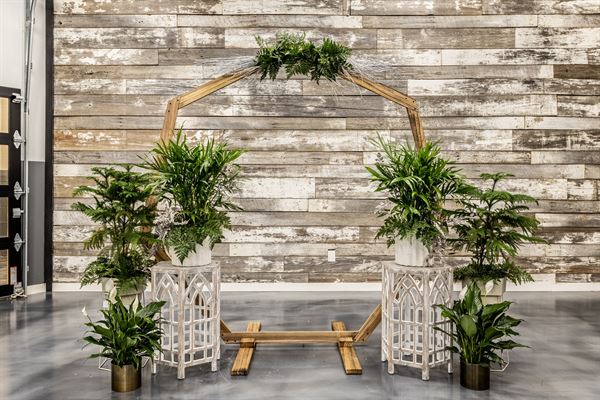 Irvington Event Center