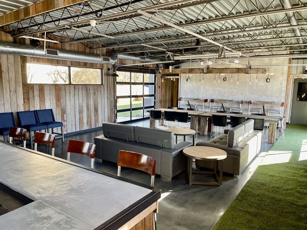 Irvington Event Center