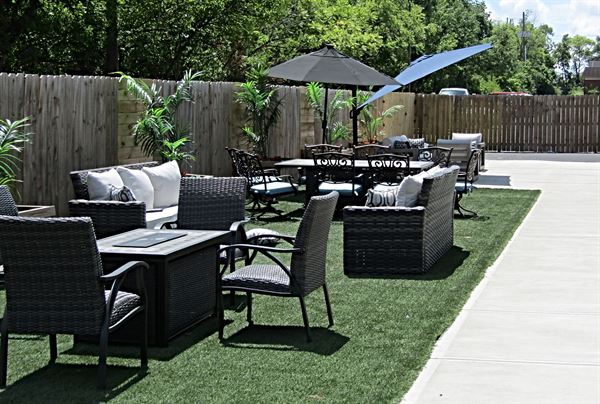 Irvington Event Center