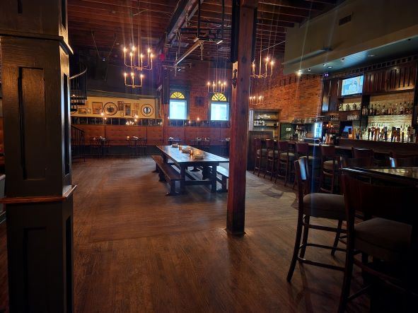 Dandelion Market