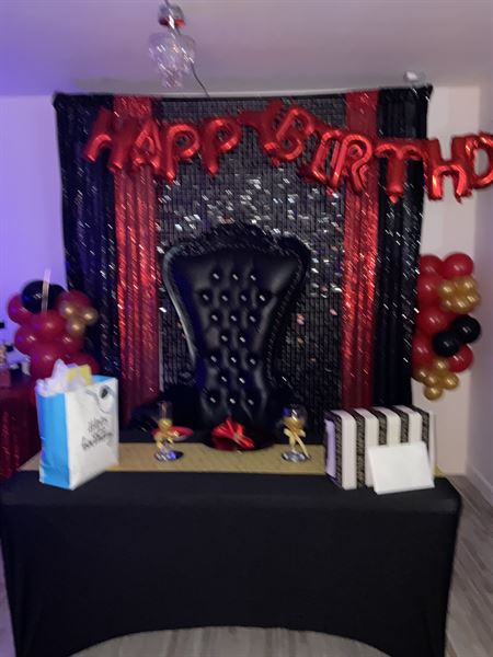 Three One Three Venue