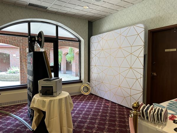 Cloister in the Woods