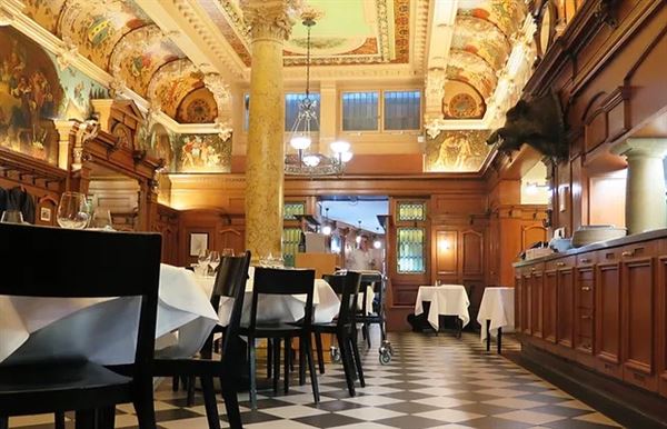 Sonnys Executive Transportation