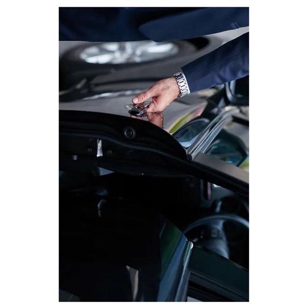 Sonnys Executive Transportation