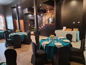 The Ballroom & Forge Bar