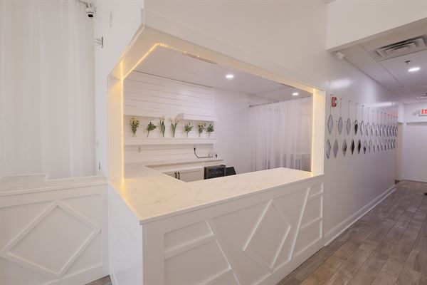 The Union Event Space