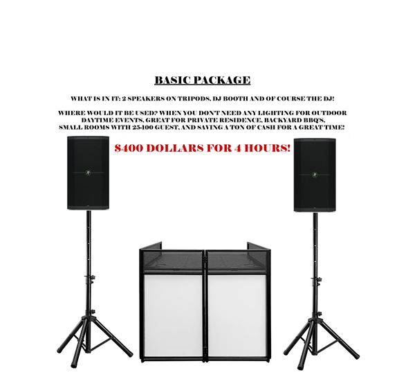 Dancetime Entertainment